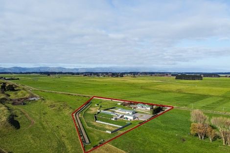 Photo of property in 140 Lake Road, Himatangi, Foxton, 4891