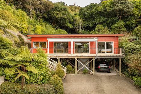 Photo of property in 66 Verviers Street, Karori, Wellington, 6012