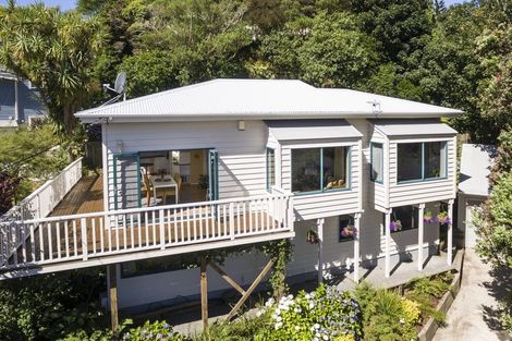 Photo of property in 62 Delhi Crescent, Khandallah, Wellington, 6035