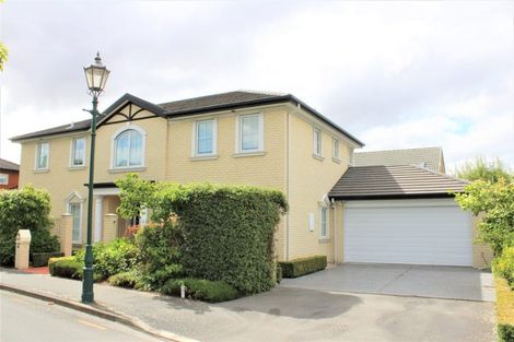 Photo of property in 2a Jane Deans Close, Riccarton, Christchurch, 8011