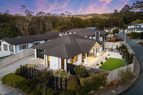 Photo of property in 64 Banks Boulevard, Whitby, Porirua, 5024