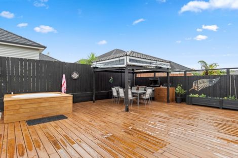 Photo of property in 94 Landing Drive, Pyes Pa, Tauranga, 3112
