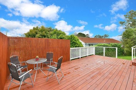 Photo of property in 56 Taurus Crescent, Beach Haven, Auckland, 0626