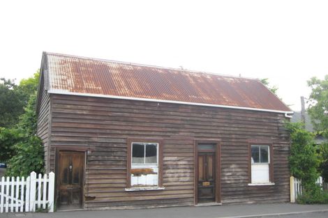 Photo of property in 12 Rue Balguerie, Akaroa, 7520