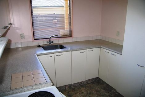 Photo of property in 75c Deans Avenue, Riccarton, Christchurch, 8011