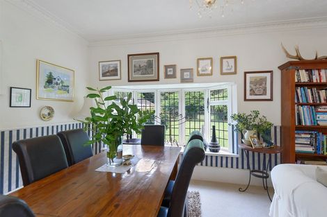 Photo of property in 142 Steffens Road, Oxford, Rangiora, 7476