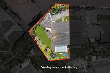 Photo of property in 3/28 Bramley Drive, Farm Cove, Auckland, 2012