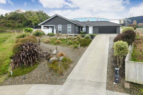 Photo of property in 36 Macdonald Heights, Feilding, 4702