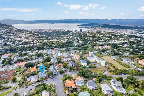 Photo of property in 41 Messines Road, Karori, Wellington, 6012