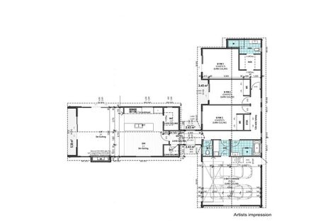 Photo of property in 7 Burbank Place, Methven, 7730