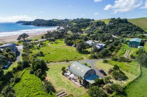 Photo of property in 23 Mcauslin Road, Matapouri, Whangarei, 0173