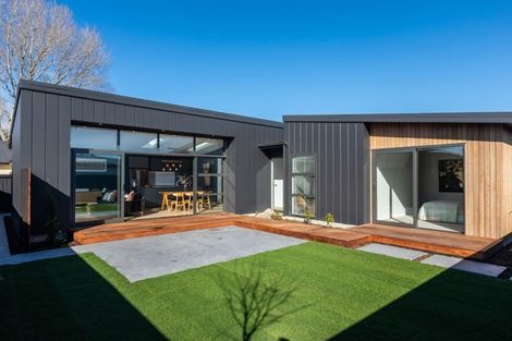 Photo of property in 29a Provincial Road, Halswell, Christchurch, 8025