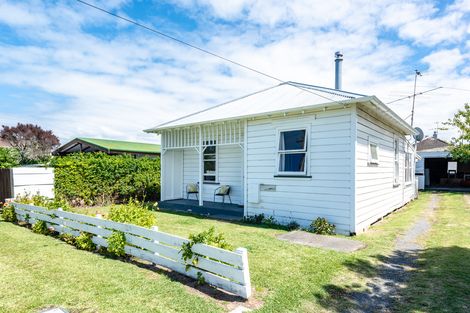 Photo of property in 13 Queens Road, Elgin, Gisborne, 4010
