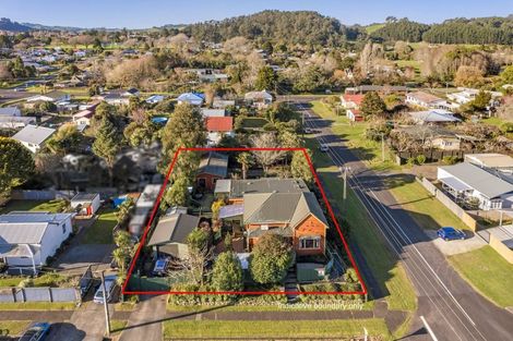 Photo of property in 25 Mueller Street, Waihi, 3610