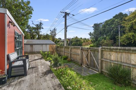 Photo of property in 61 Renown Road, Raumati South, Paraparaumu, 5032