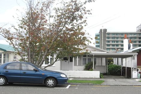 Photo of property in 29 Pilmuir Street, Hutt Central, Lower Hutt, 5010