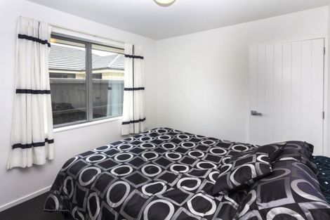 Photo of property in 3 Wootton Place, Kaiapoi, 7630