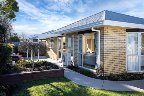 Photo of property in 2 Cunningham Place, Halswell, Christchurch, 8025