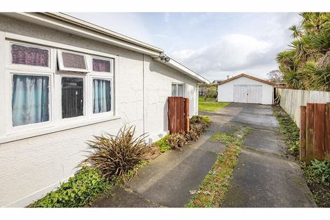 Photo of property in 45 Gould Crescent, Woolston, Christchurch, 8023