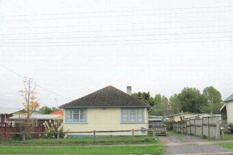 Photo of property in 47 Willoughby Street, Paeroa, 3600