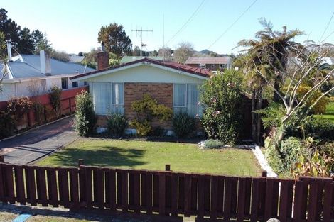 Photo of property in 68 Bailey Street, Huntly, 3700