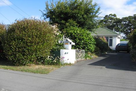 Photo of property in 46 Acacia Avenue, Upper Riccarton, Christchurch, 8041