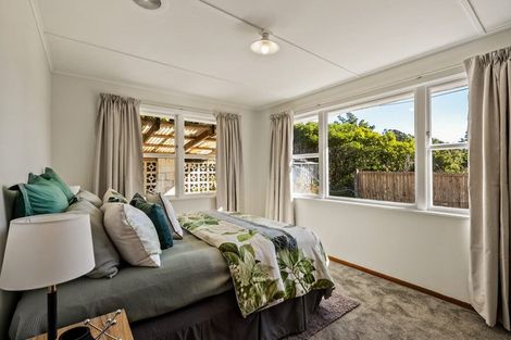Photo of property in 61 Beazley Avenue, Paparangi, Wellington, 6037