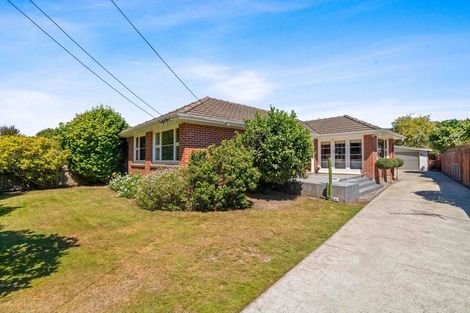 Photo of property in 21 Raleigh Street, Bishopdale, Christchurch, 8053