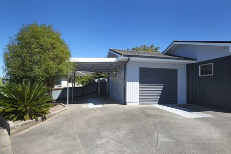 Photo of property in 6 Hereford Place, Tamatea, Napier, 4112