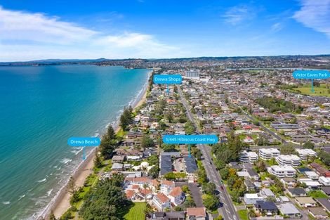 Photo of property in 5/445 Hibiscus Coast Highway, Orewa, 0931