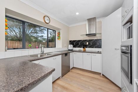 Photo of property in 7 Plymouth Place, Fairview Downs, Hamilton, 3214