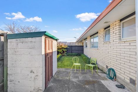 Photo of property in 2/204 Riverlaw Terrace, Saint Martins, Christchurch, 8022