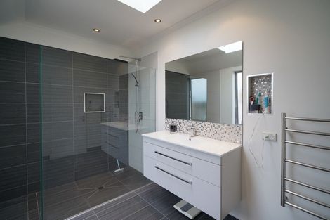 Photo of property in 36 Te Kohanga Drive, Pegasus, 7612