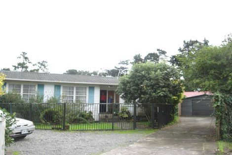 Photo of property in 1/61 Reelick Avenue, Pakuranga Heights, Auckland, 2010