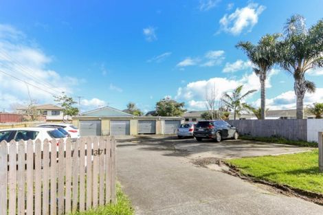 Photo of property in 2/37 York Road, Papatoetoe, Auckland, 2104