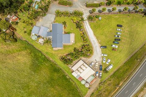 Photo of property in 2679a State Highway 10, Mangonui, 0494