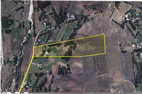 Photo of property in 40 Waipuna Road, Springvale, Alexandra, 9391