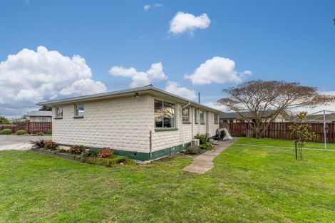 Photo of property in 6a Moana Crescent, Redwoodtown, Blenheim, 7201