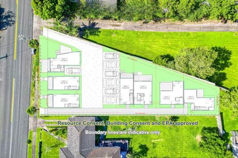 Photo of property in 69 Mcleod Road, Te Atatu South, Auckland, 0610