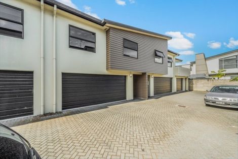 Photo of property in 54c Willoughby Street, Whitiora, Hamilton, 3200