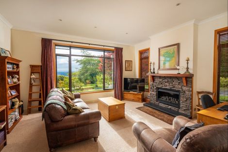 Photo of property in 48 Blue Ridge Drive, Acacia Bay, Taupo, 3385