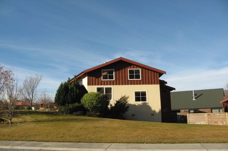 Photo of property in 1 Mill End, Wanaka, 9305