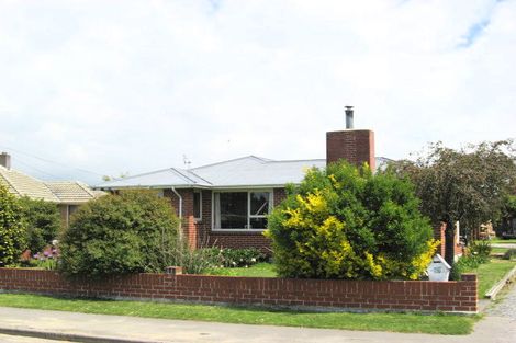 Photo of property in 26 Wesley Street, Kaiapoi, 7630