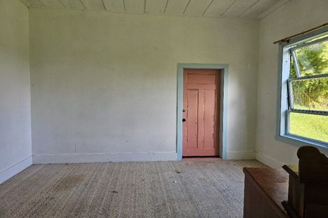 Photo of property in 243 Creamery Road, Kohukohu, 0491