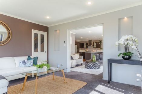 Photo of property in 5 O'dea Place, Burnside, Christchurch, 8053