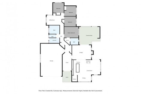 Photo of property in 10 Ryeland Avenue, Wakefield, 7025