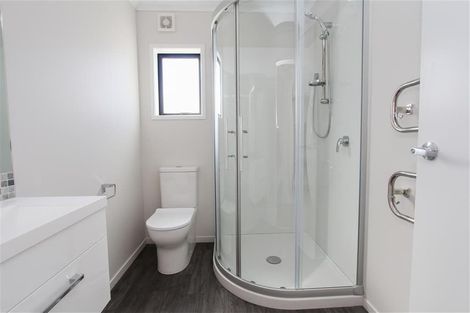 Photo of property in 5/18 Hunter Street, Hamilton Lake, Hamilton, 3204