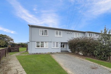 Photo of property in 8-12 Miro Street, Levin, 5510