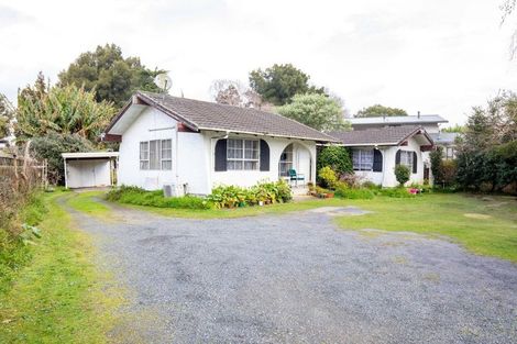 Photo of property in 11 Hibiscus Avenue, Hamilton Lake, Hamilton, 3204