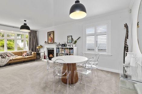 Photo of property in 12 Trelissick Crescent, Ngaio, Wellington, 6035